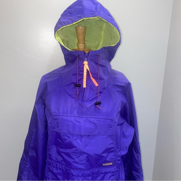 Vintage Columbia Parka - Picture 5 of 16